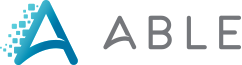 Able Logo