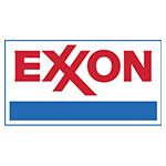 Exxon Logo